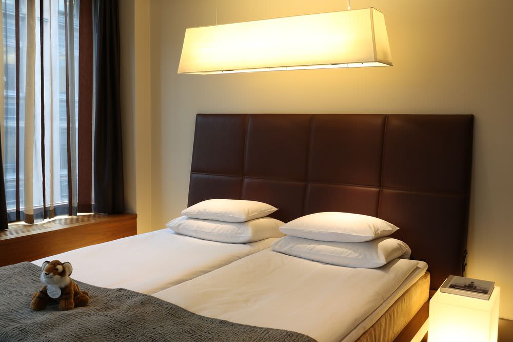 Glo Hotel Helsinki Kluuvi