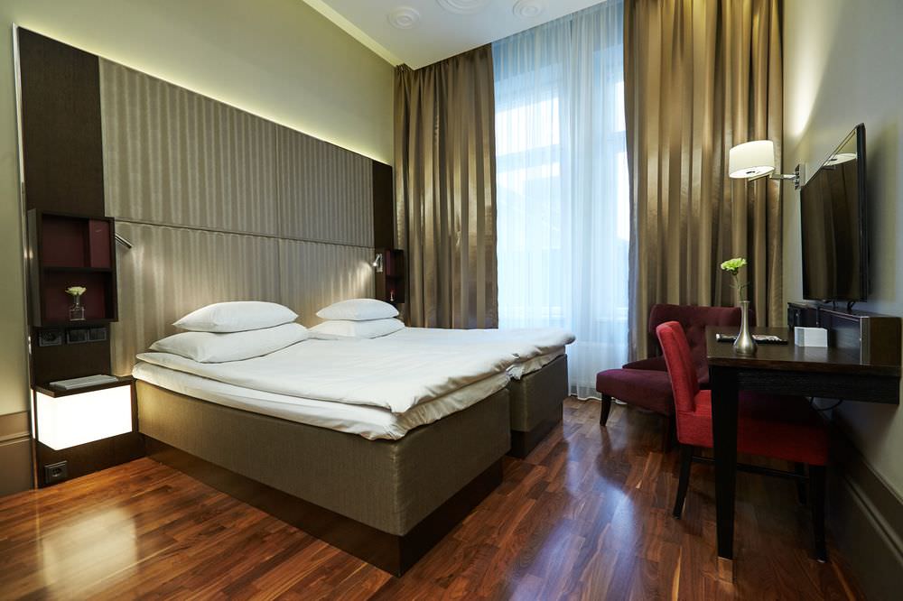 Glo Hotel Helsinki Kluuvi