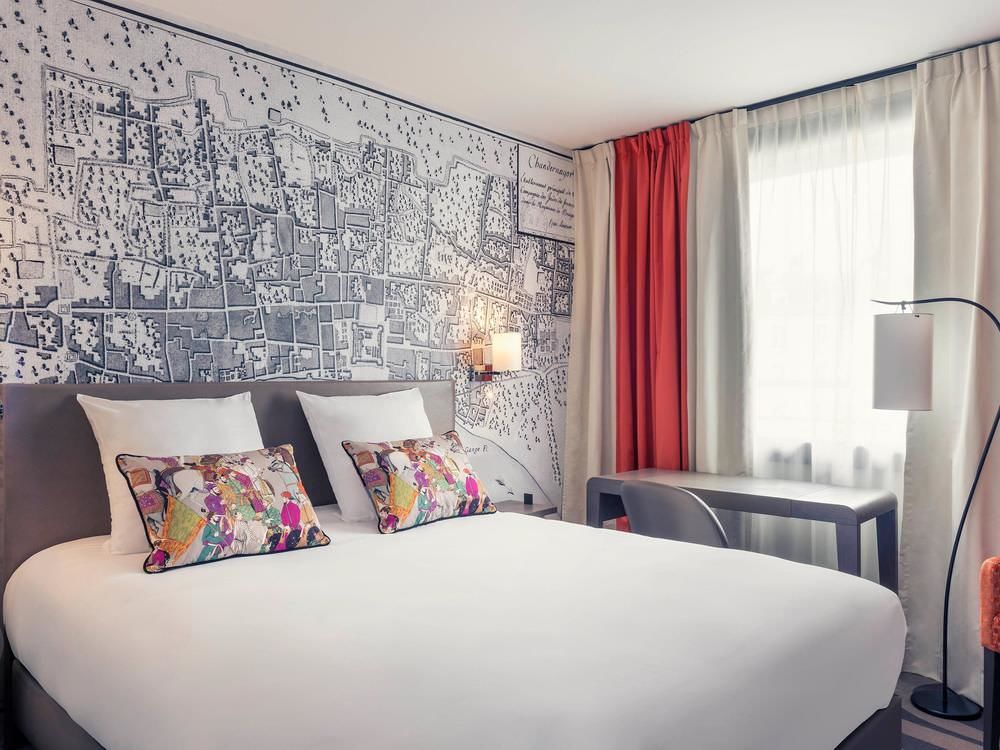 Mercure Paris Tour Eiffel Grenelle