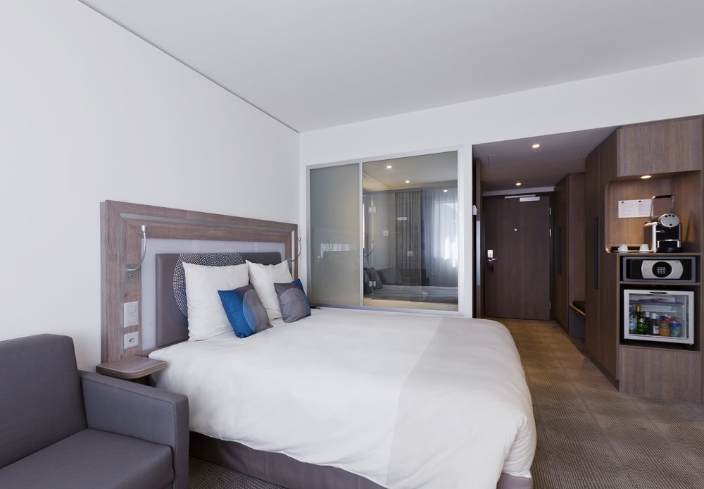 Novotel Paris Gare De Lyon