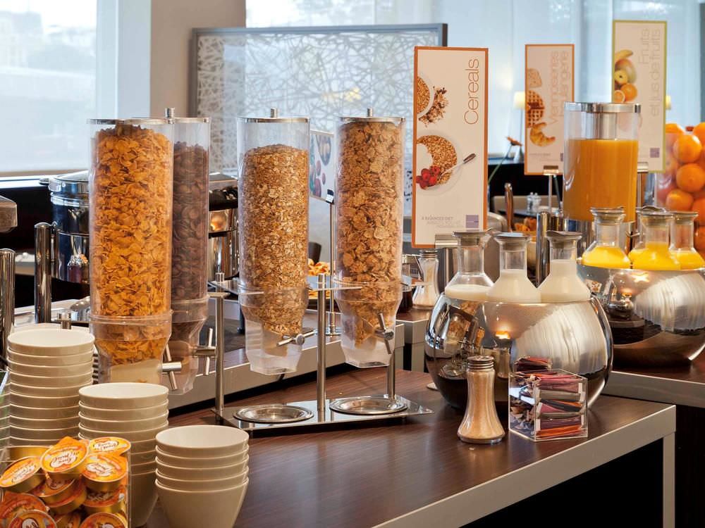 Novotel Paris Gare De Lyon
