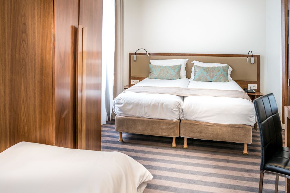 Art Hotel Eiffel