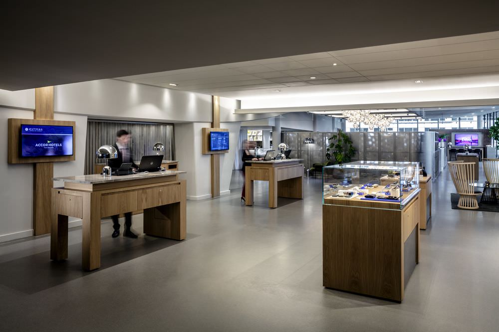 Pullman Paris Centre-Bercy