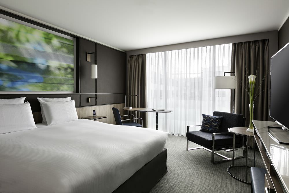 Pullman Paris Centre-Bercy