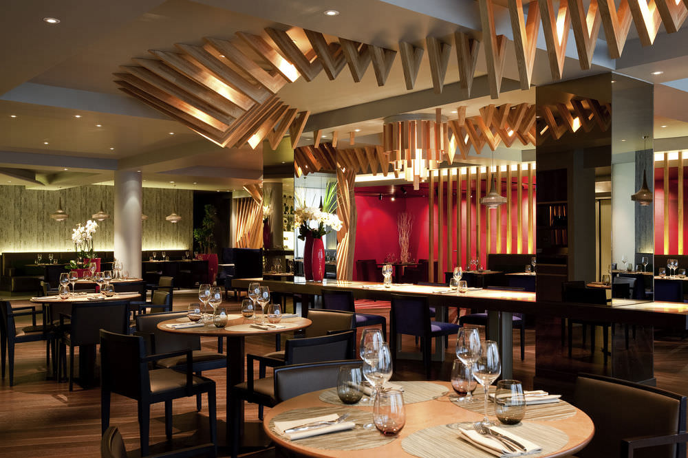 Pullman Paris Centre-Bercy