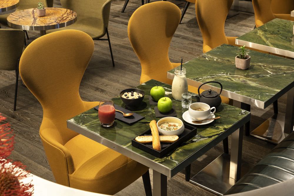 Pullman Paris Centre-Bercy