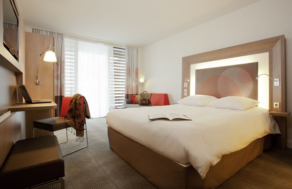 Novotel Paris Bercy