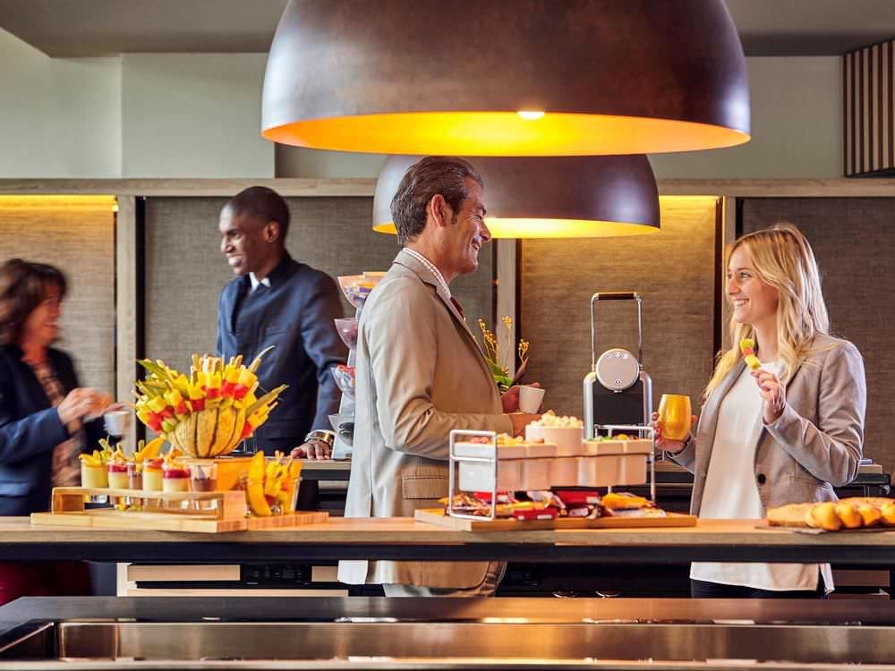 Novotel Paris Bercy