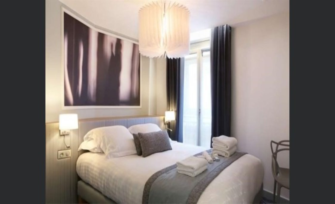 Best Western Premier Le Swann