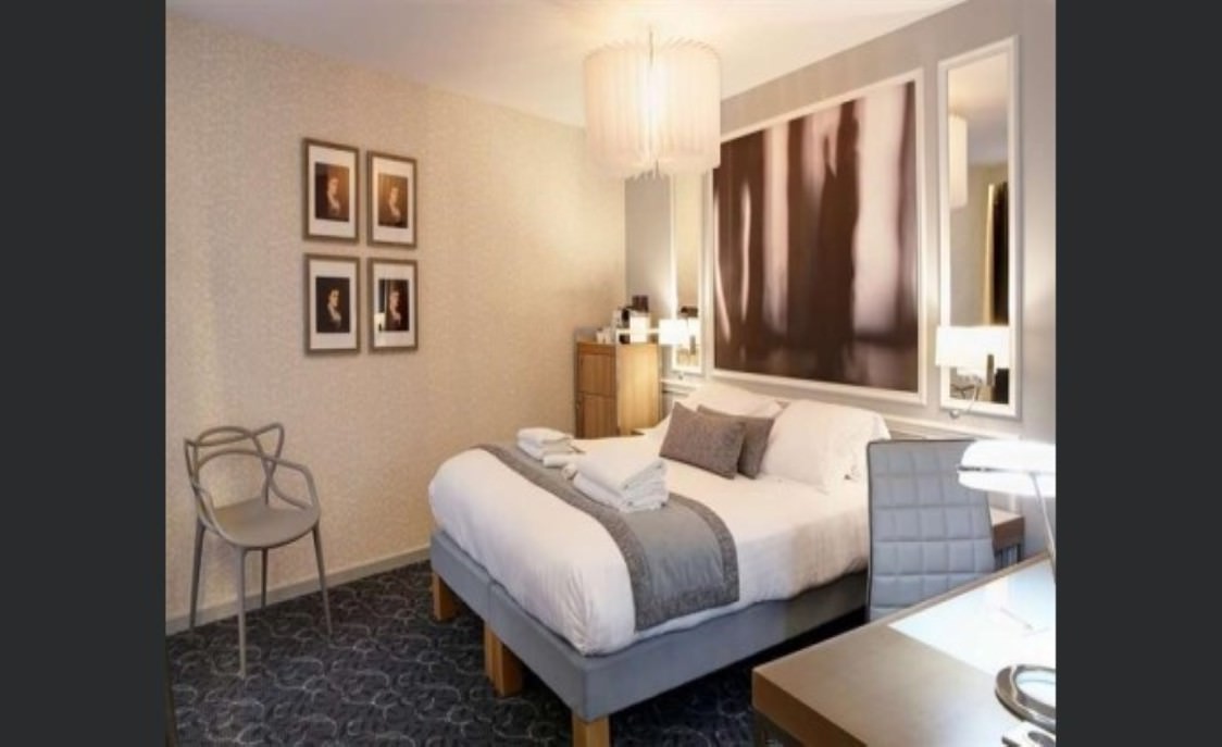 Best Western Premier Le Swann