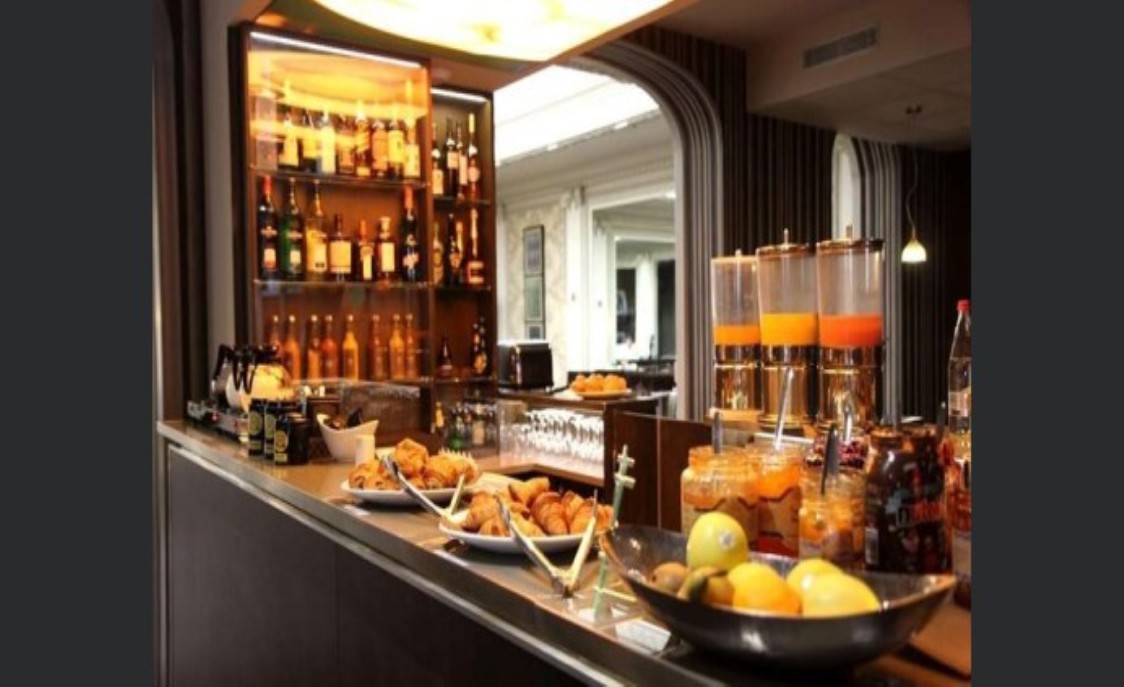 Best Western Premier Le Swann