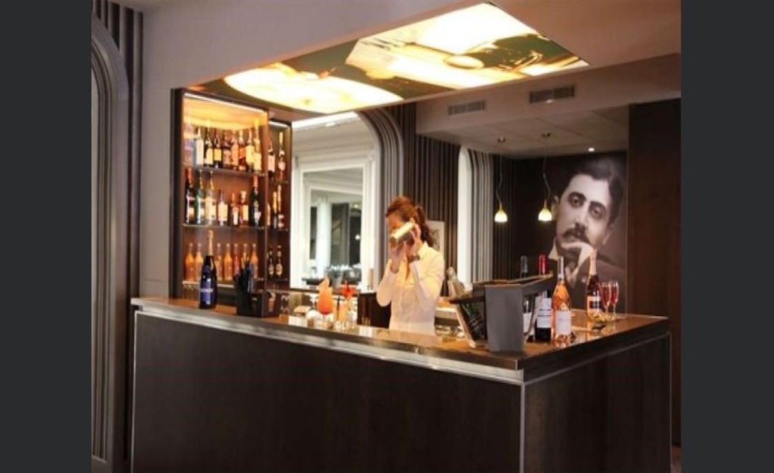 Best Western Premier Le Swann