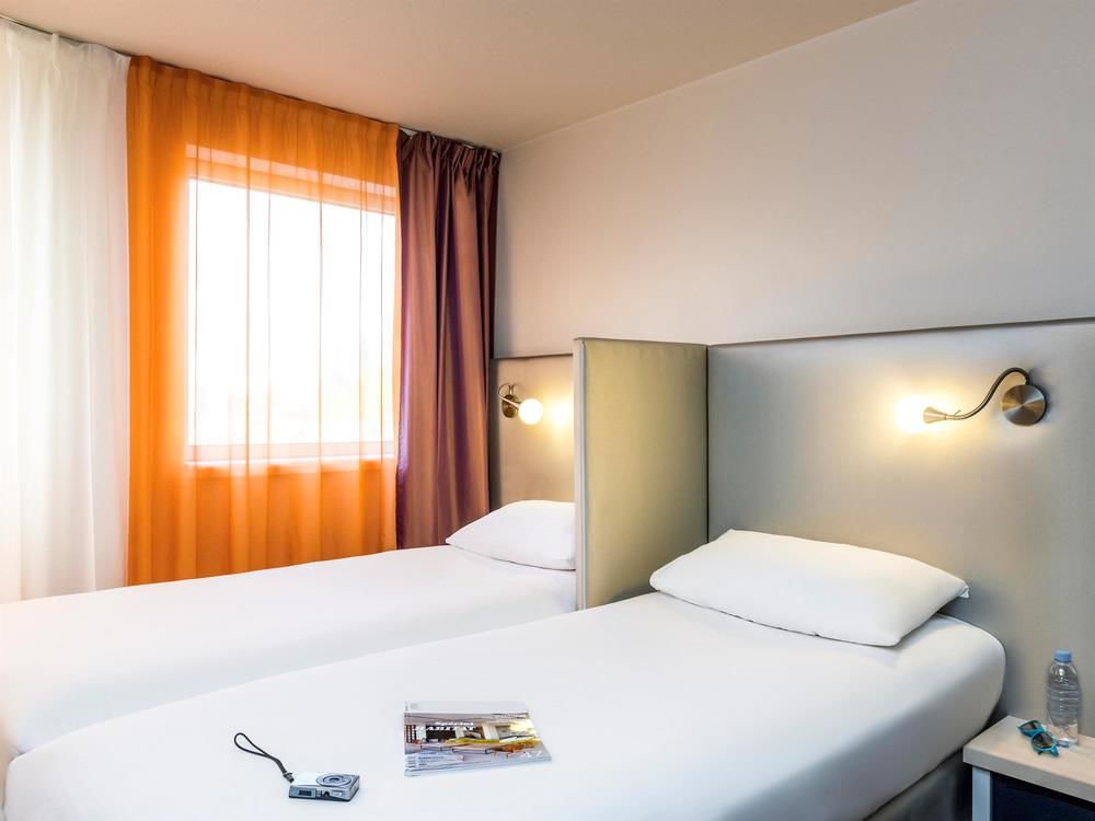 Ibis Styles Paris Bercy