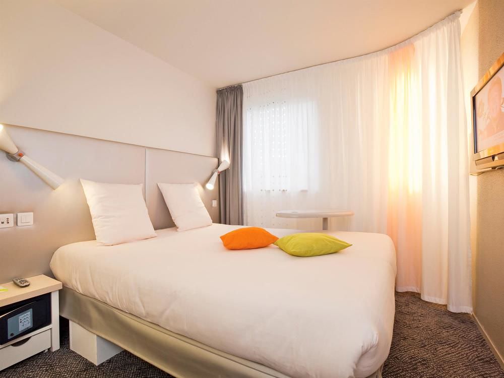 Ibis Styles Paris Bercy