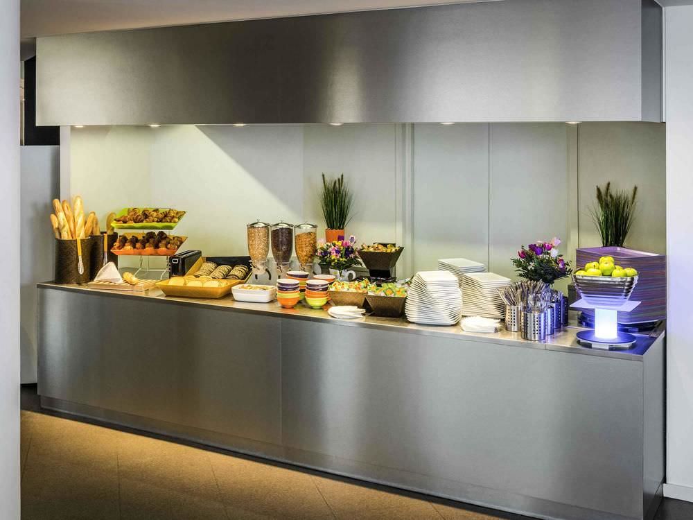 Ibis Styles Paris Bercy