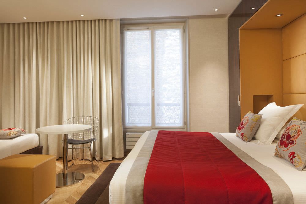 Hotel Tourisme Avenue