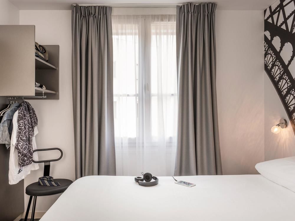 Ibis Styles Paris Eiffel Cambronne