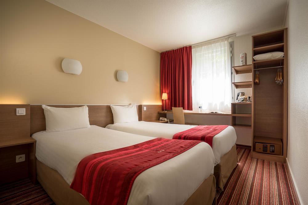 Campanile Paris Bercy Village
