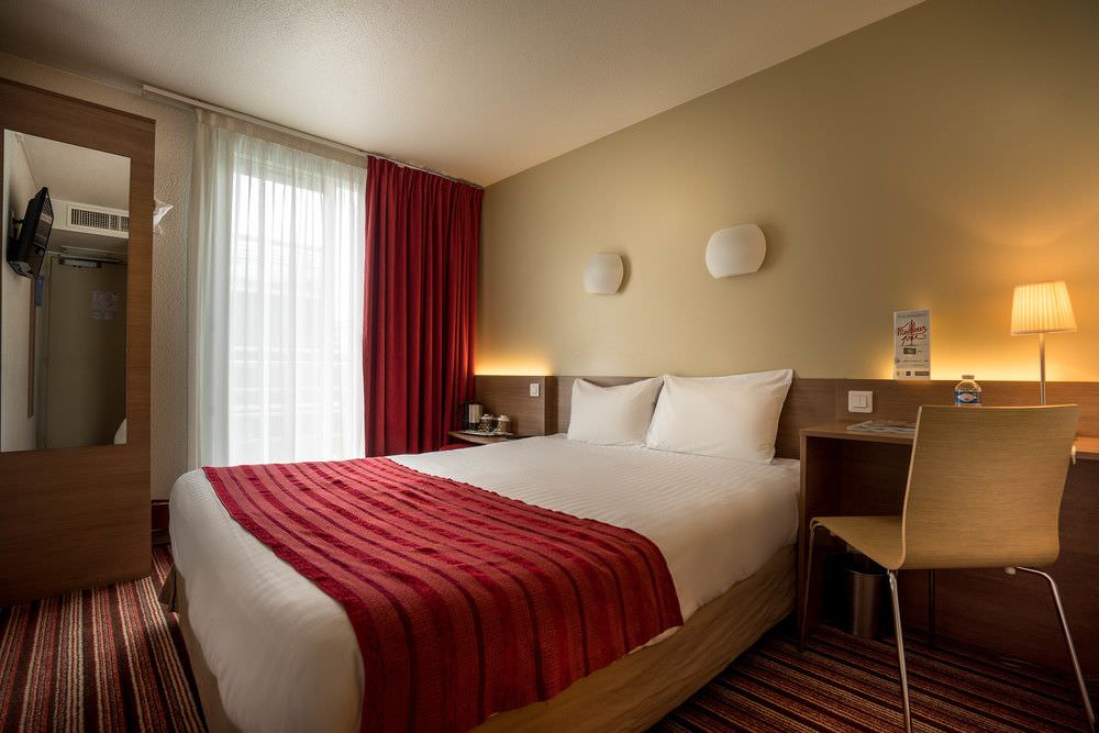 Campanile Paris Bercy Village