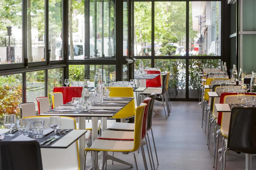 Campanile Paris Bercy Village
