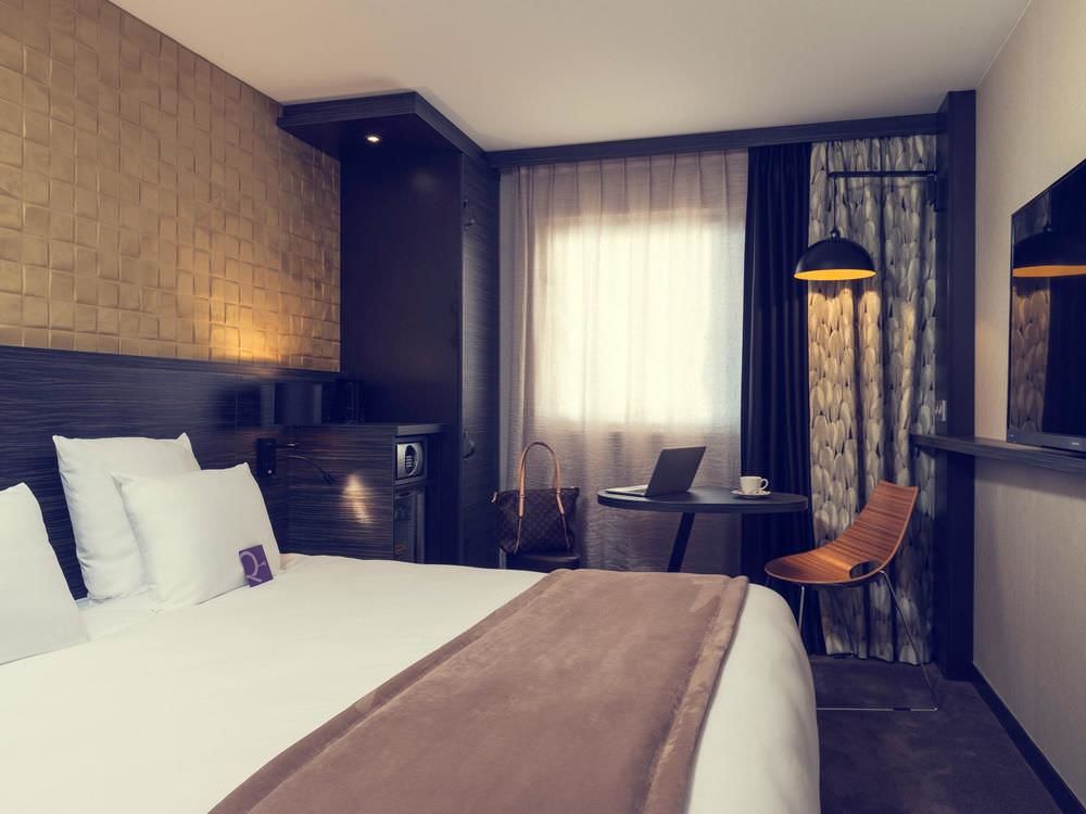 Mercure Paris Porte De Pantin