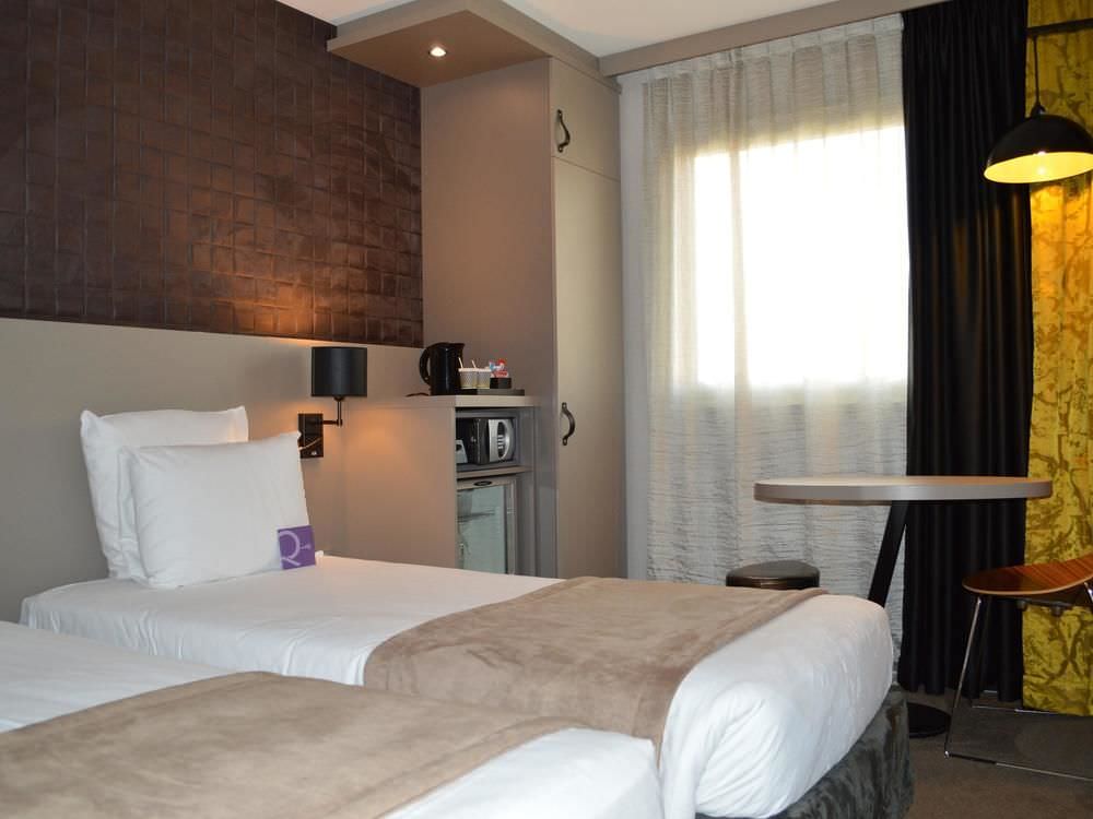 Mercure Paris Porte De Pantin