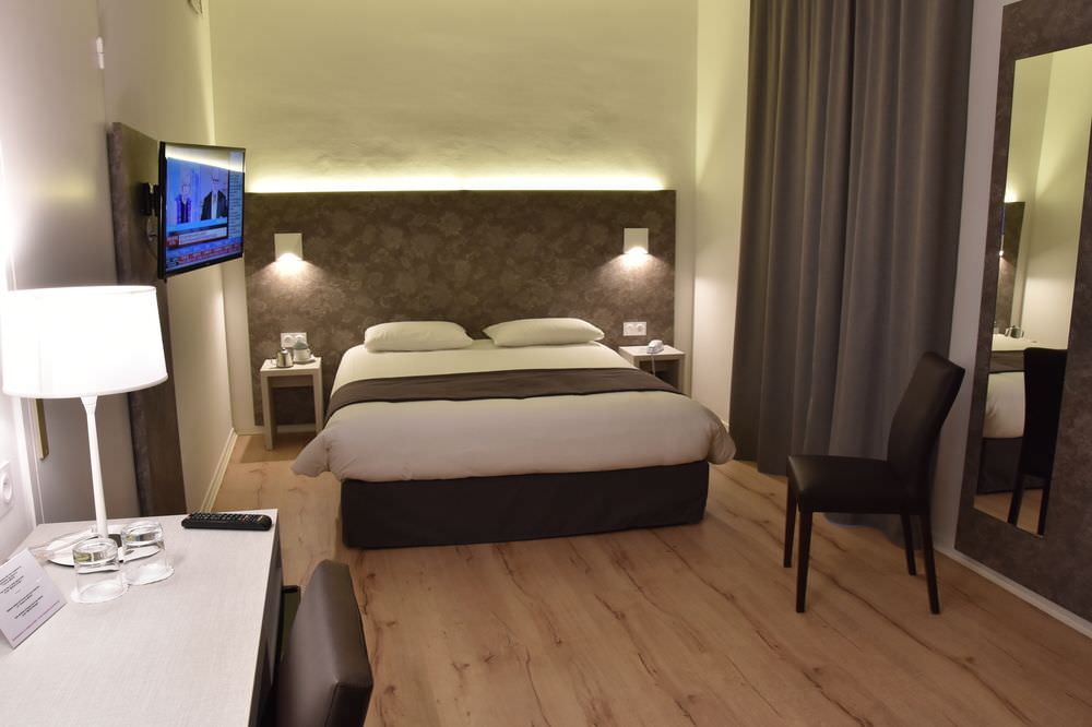 Bristol Hotel