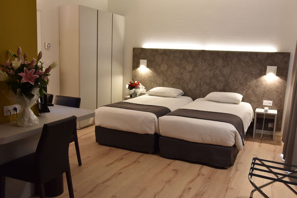 Bristol Hotel