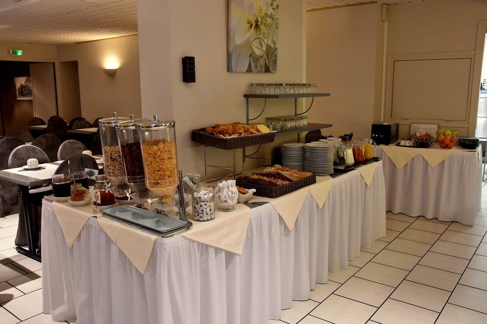 Bristol Hotel