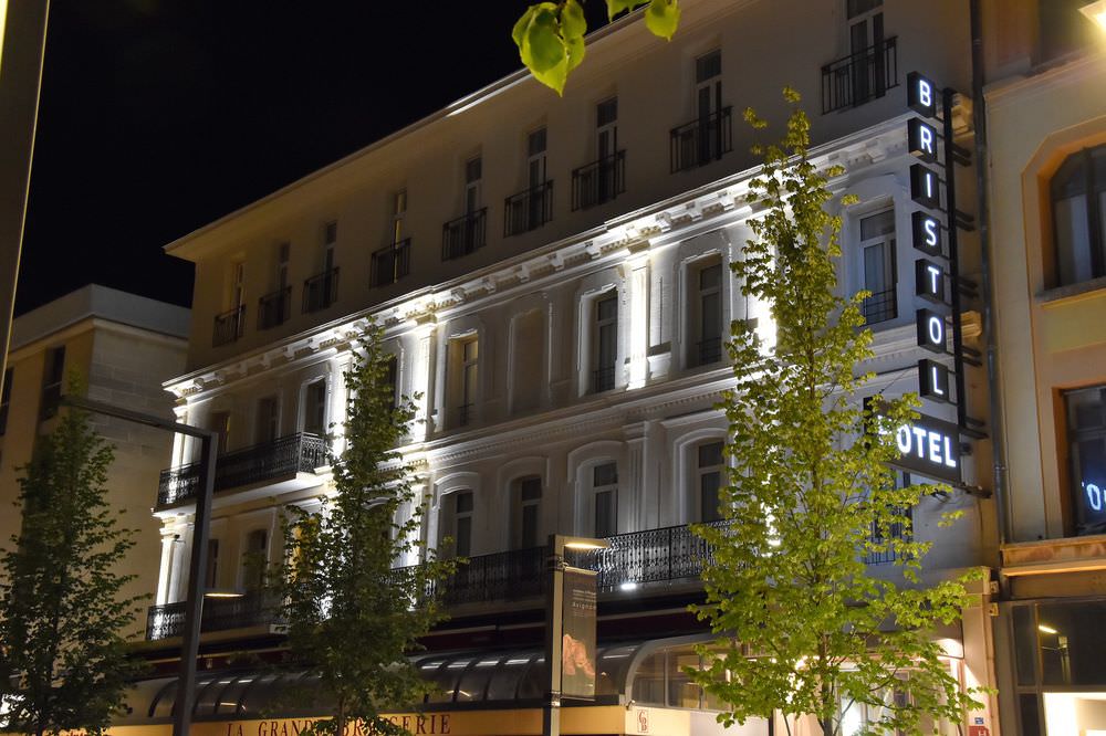 Bristol Hotel