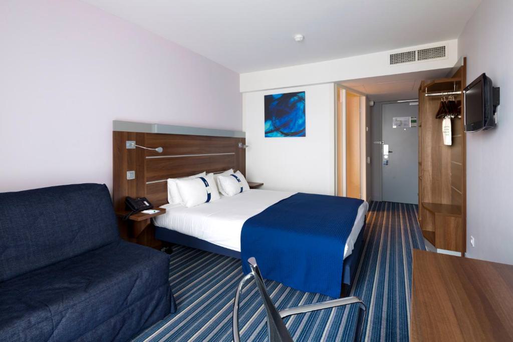 Holiday Inn Express Marseille - Saint Charles