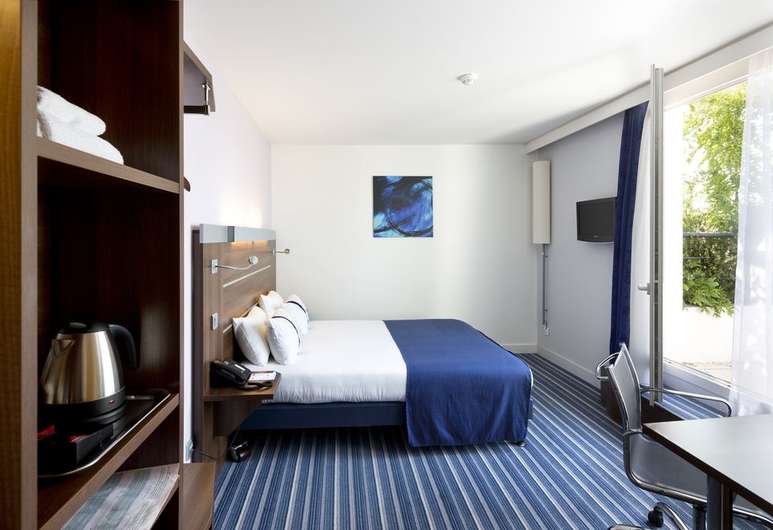 Holiday Inn Express Marseille - Saint Charles