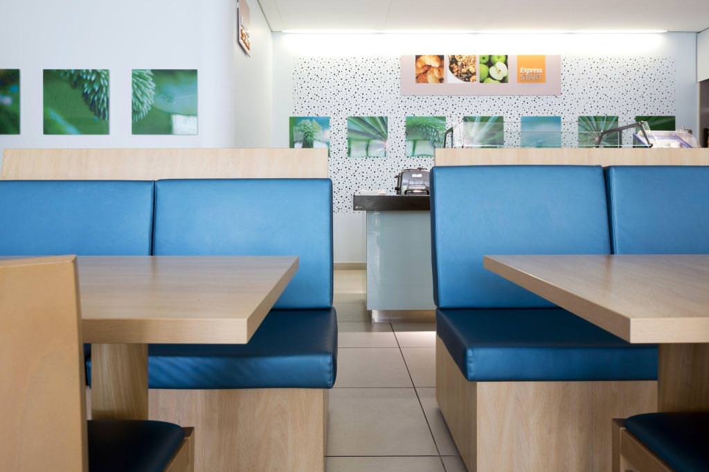 Holiday Inn Express Marseille - Saint Charles