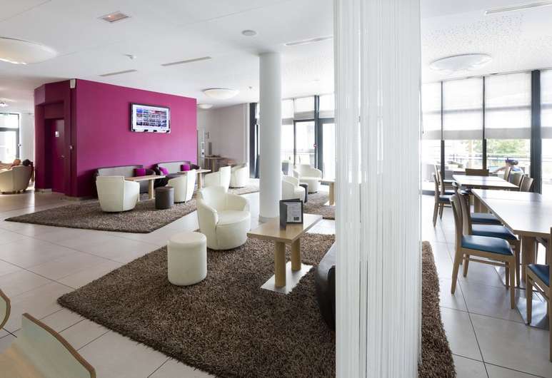 Holiday Inn Express Marseille - Saint Charles