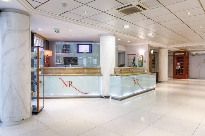 Nice Riviera Hotel ＆ Spa
