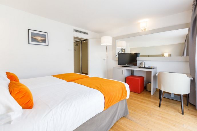 Nice Riviera Hotel ＆ Spa