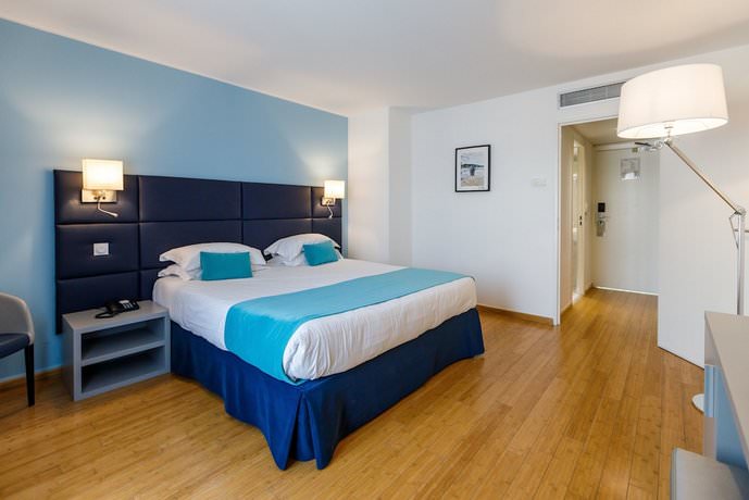 Nice Riviera Hotel ＆ Spa