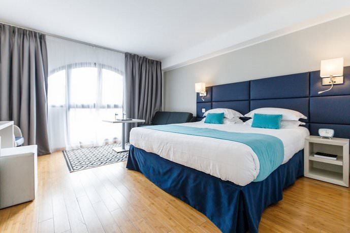 Nice Riviera Hotel ＆ Spa