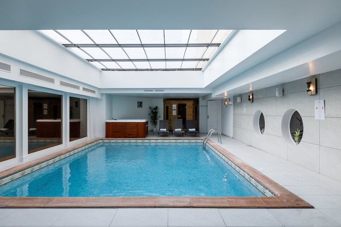 Nice Riviera Hotel ＆ Spa