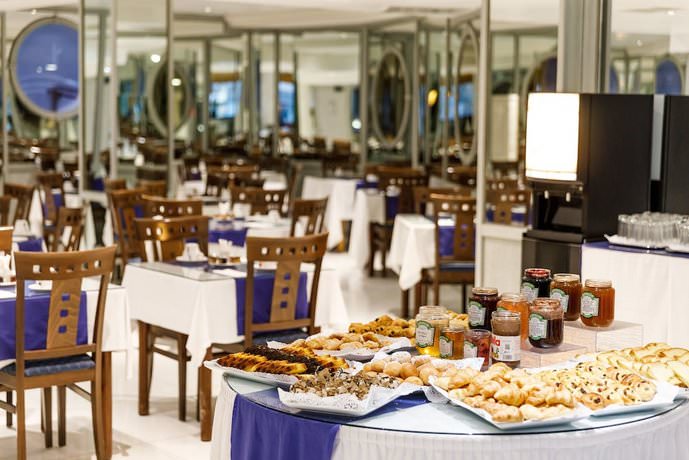 Nice Riviera Hotel ＆ Spa