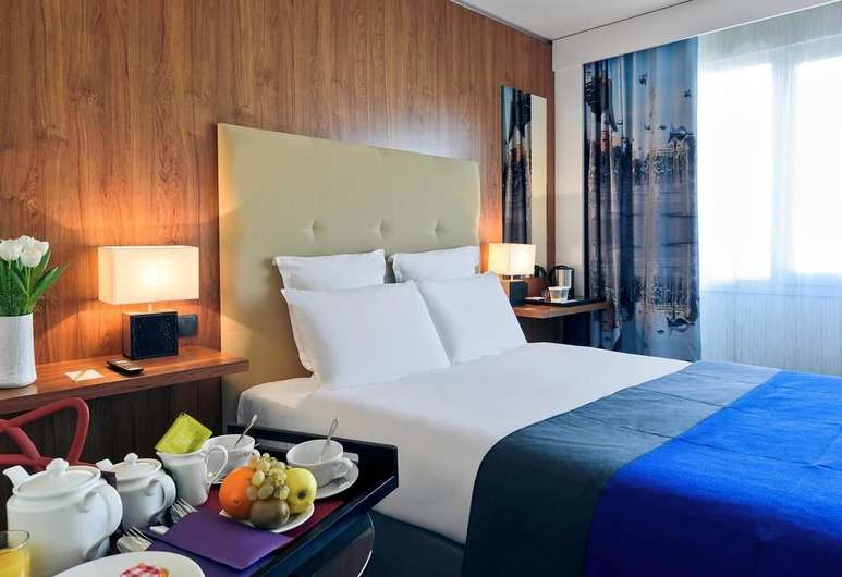 Mercure Nice Centre Notre Dame