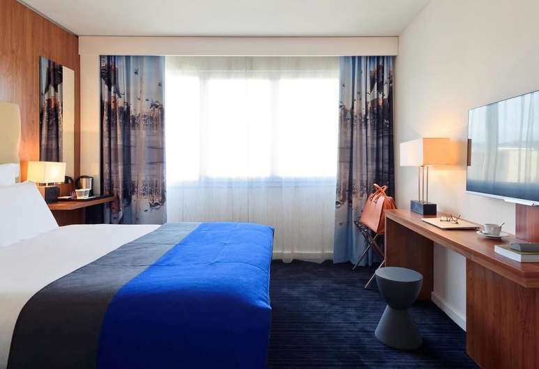 Mercure Nice Centre Notre Dame