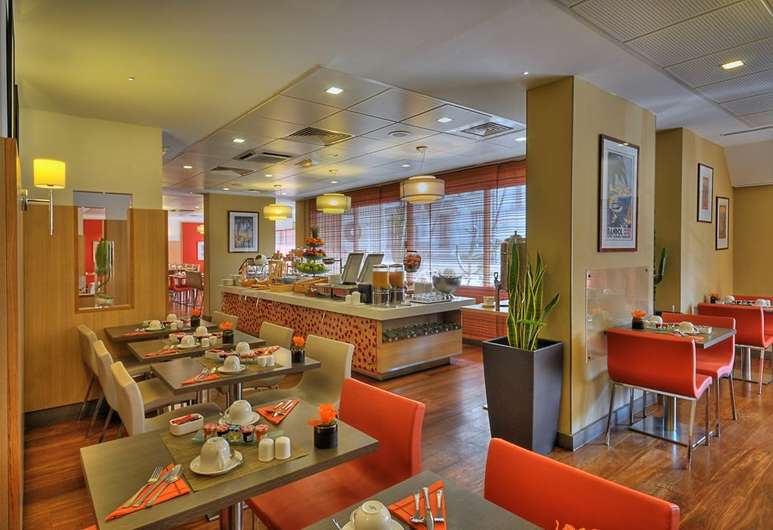 Mercure Nice Centre Notre Dame