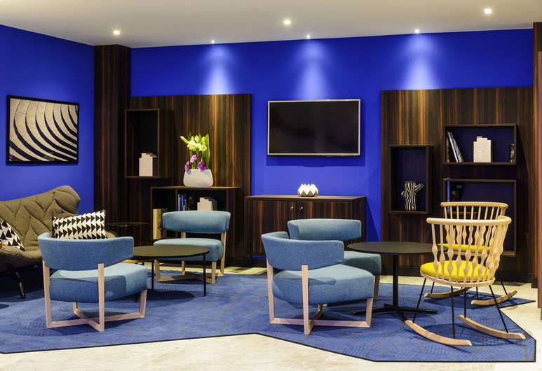 Mercure Nice Centre Notre Dame
