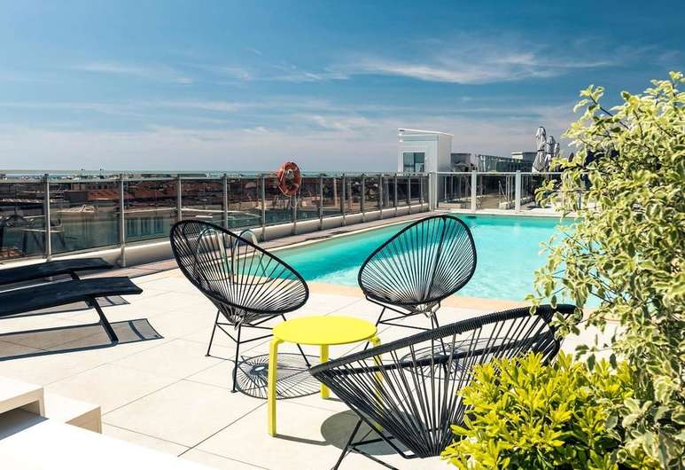 Mercure Nice Centre Notre Dame