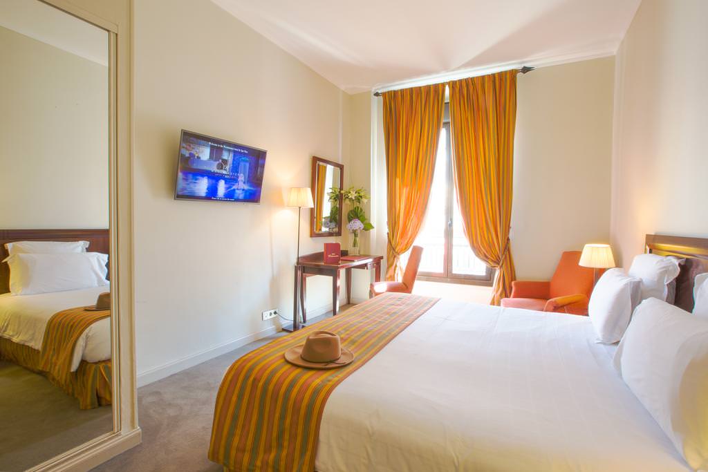 Hotel Westminster