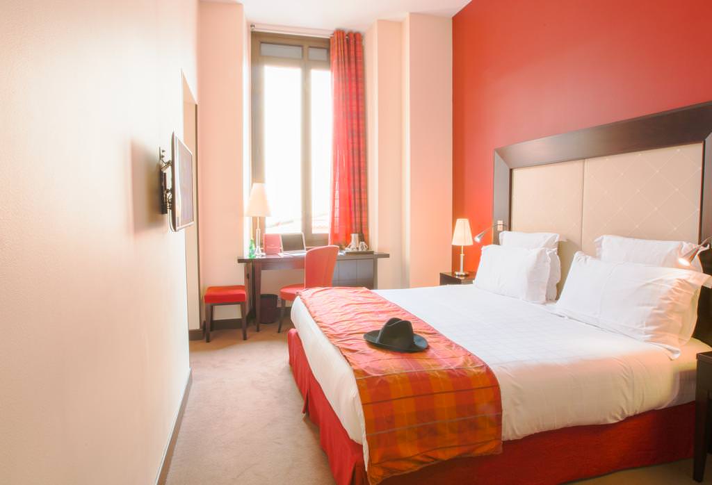 Hotel Westminster