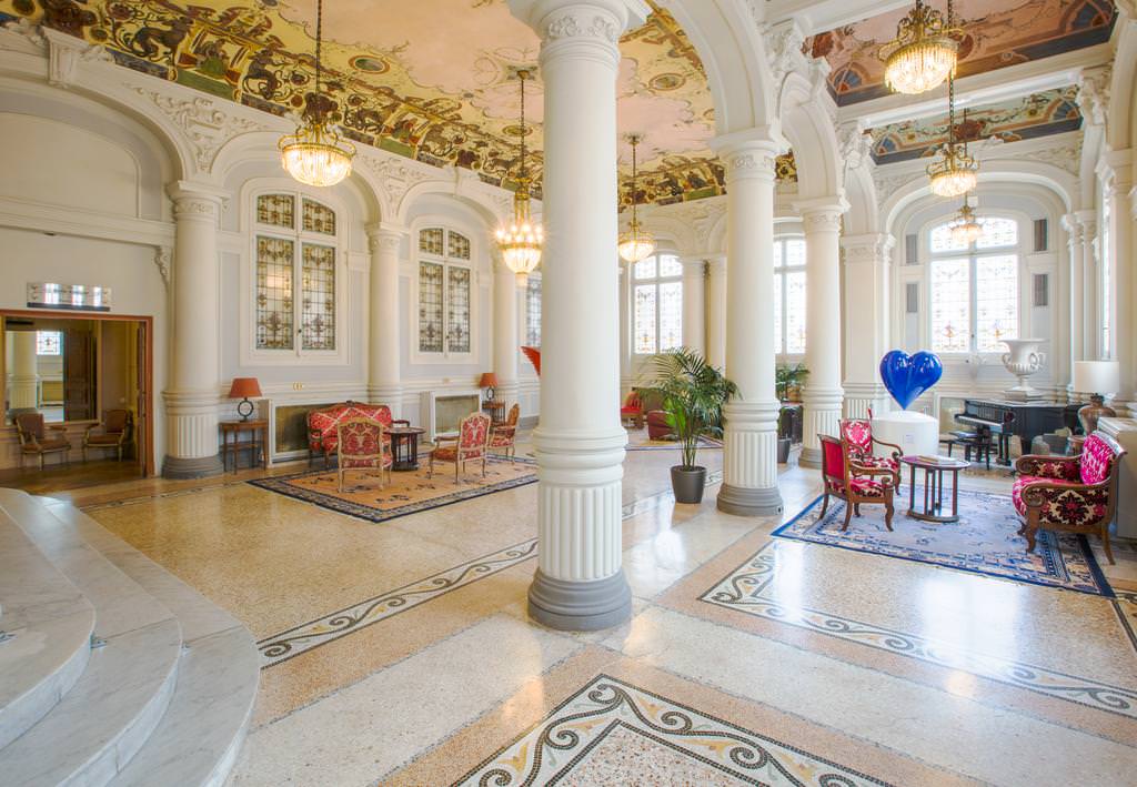 Hotel Westminster