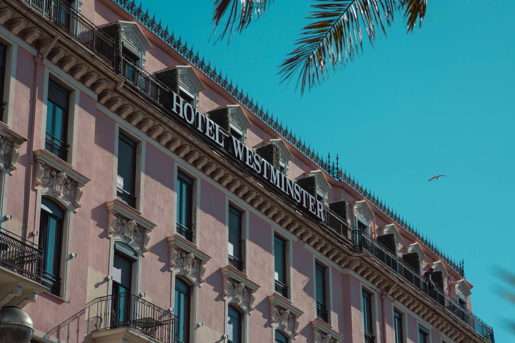 Hotel Westminster