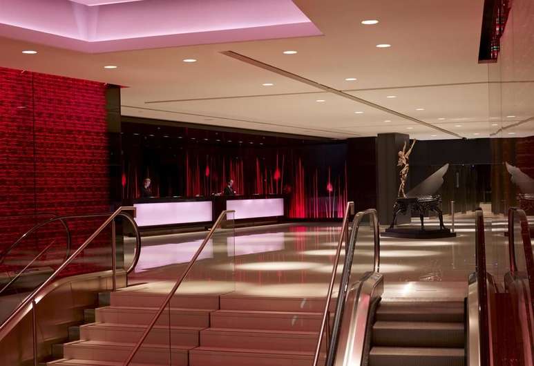 Park Plaza Westminster Bridge London